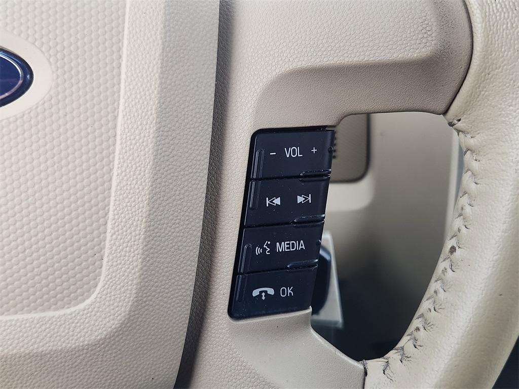 used 2010 Ford Escape car, priced at $8,032