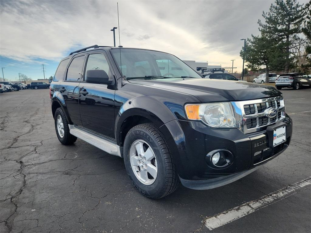 used 2010 Ford Escape car, priced at $8,032