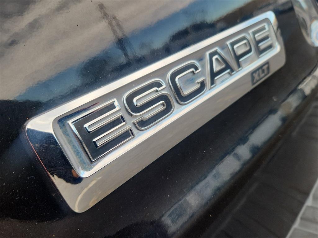 used 2010 Ford Escape car, priced at $8,032