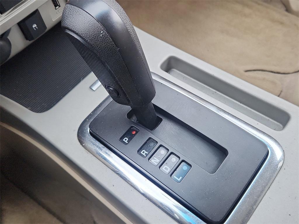 used 2010 Ford Escape car, priced at $8,032