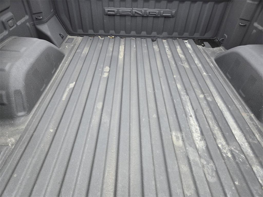 used 2021 GMC Sierra 1500 car, priced at $43,351