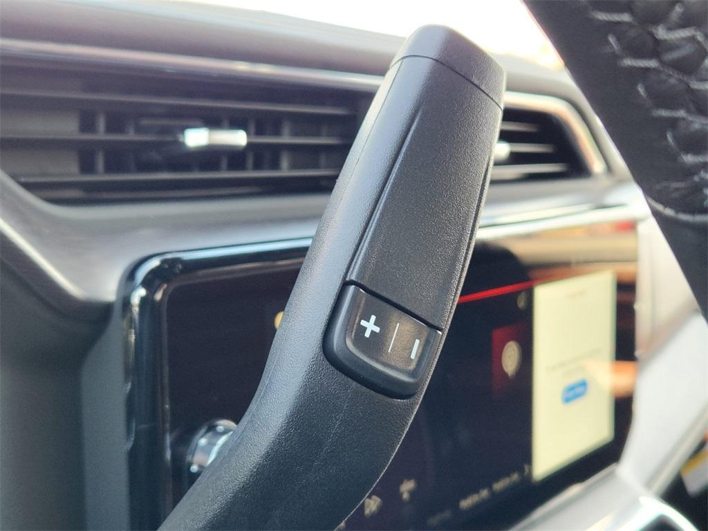 new 2025 GMC Sierra 2500 car, priced at $97,090