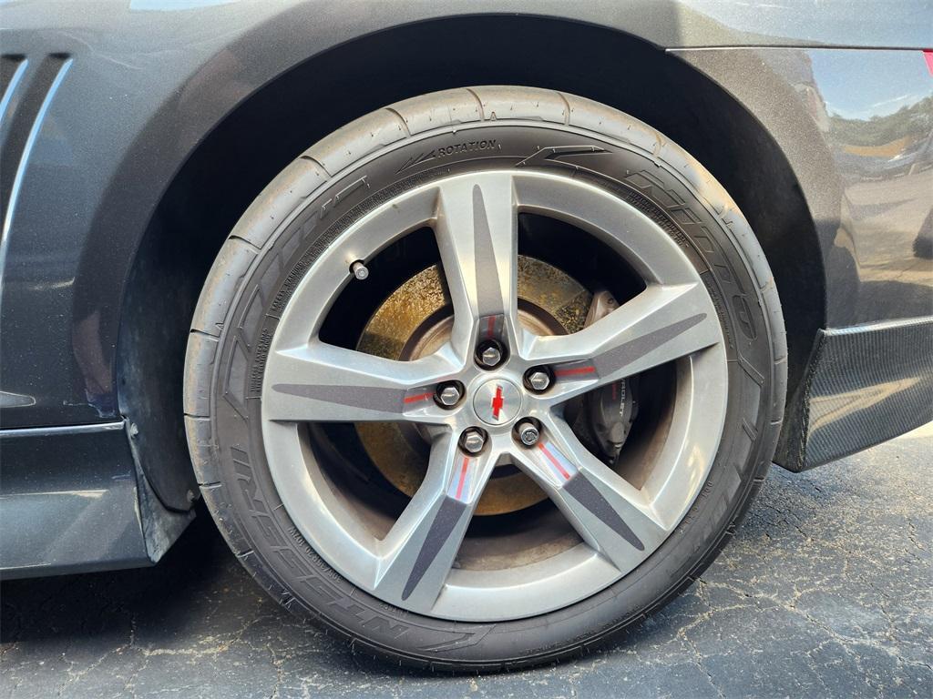 used 2011 Chevrolet Camaro car, priced at $24,181