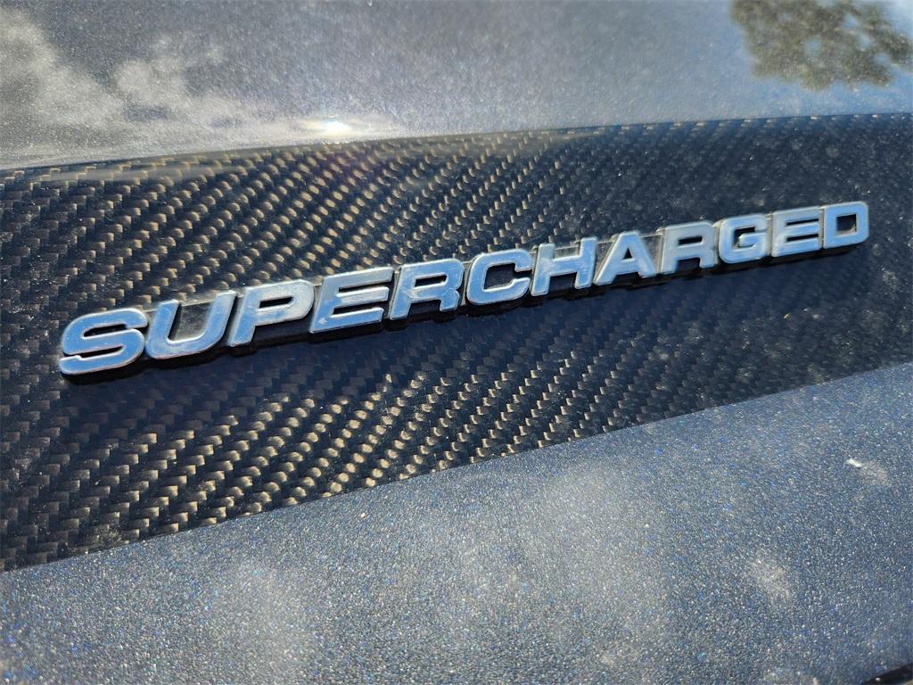used 2011 Chevrolet Camaro car, priced at $24,181