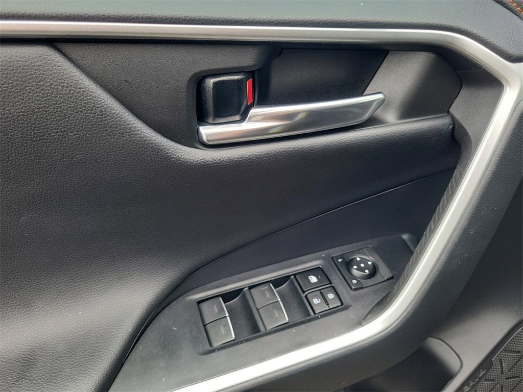 used 2023 Toyota RAV4 car, priced at $32,938