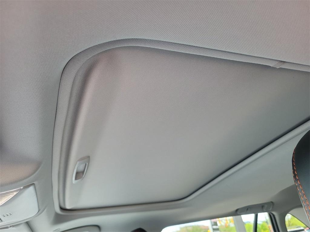 used 2023 Toyota RAV4 car, priced at $32,938