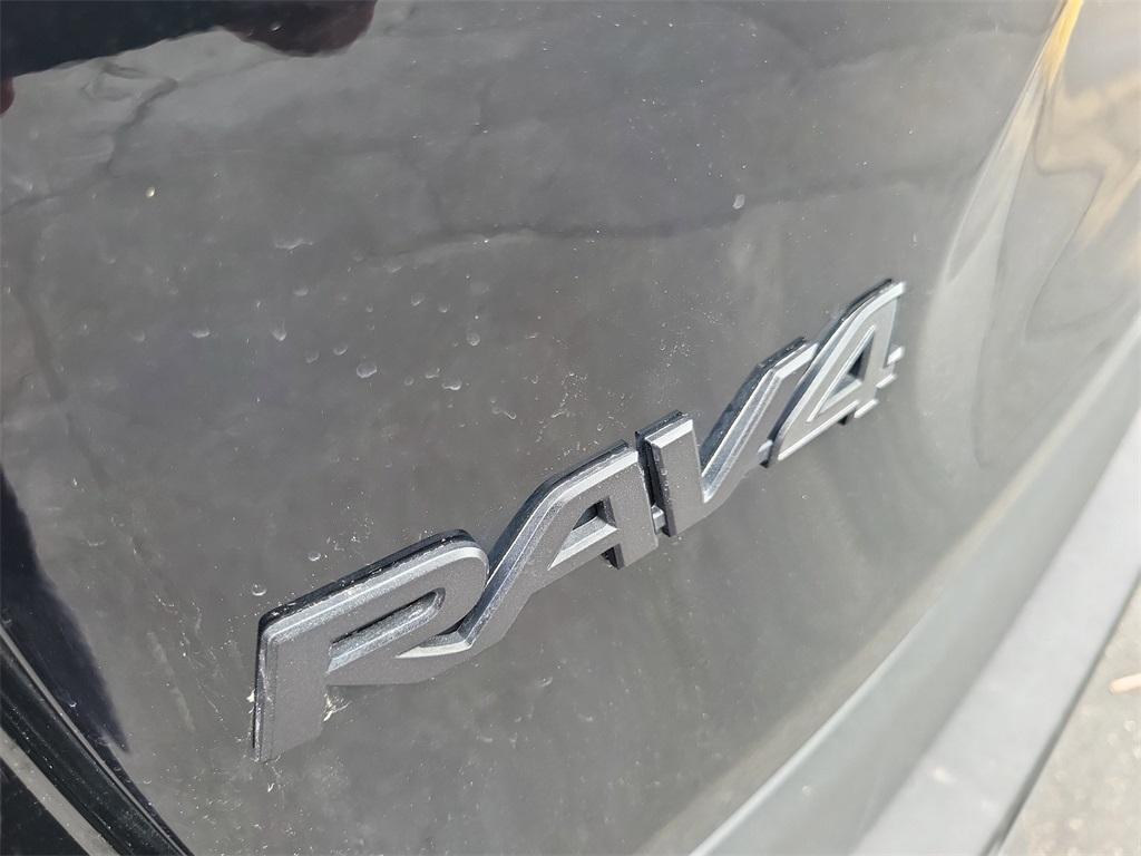 used 2023 Toyota RAV4 car, priced at $32,938