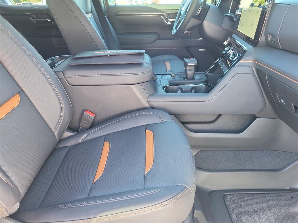 new 2025 GMC Sierra 1500 car, priced at $89,921
