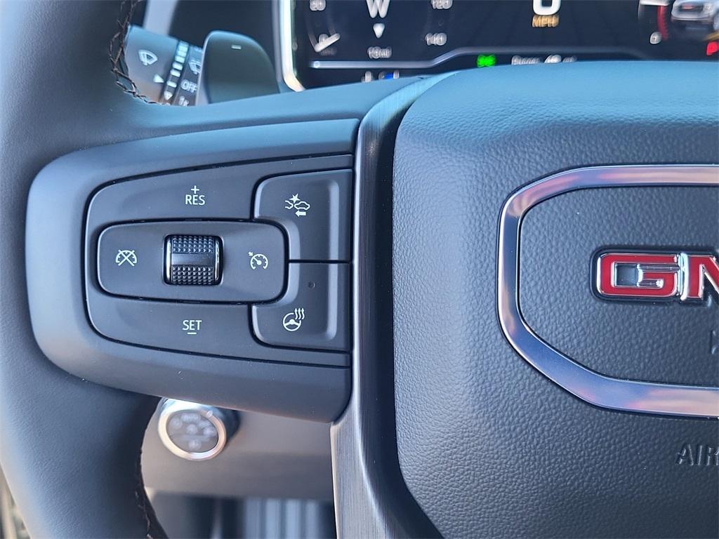 new 2025 GMC Sierra 1500 car, priced at $89,921