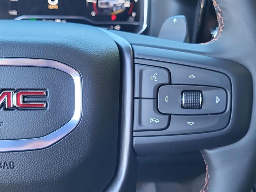 new 2025 GMC Sierra 1500 car, priced at $89,921