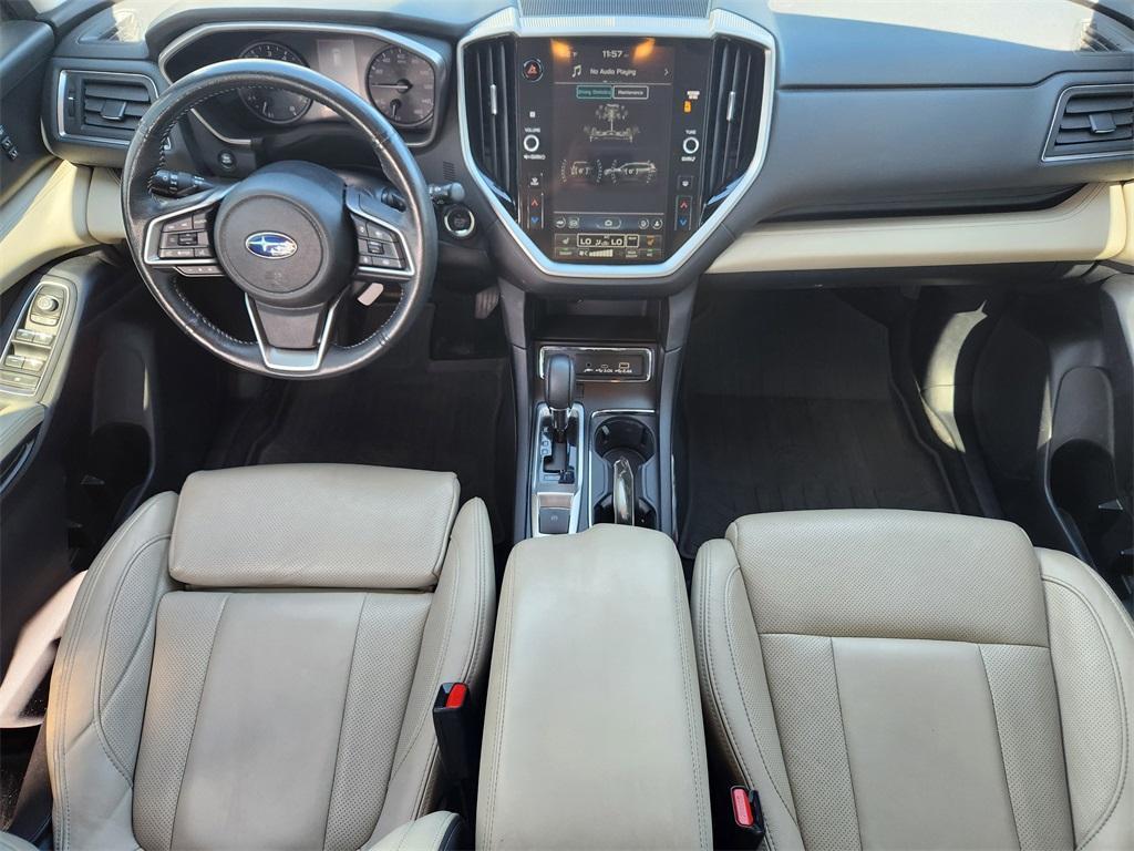 used 2024 Subaru Ascent car, priced at $32,036