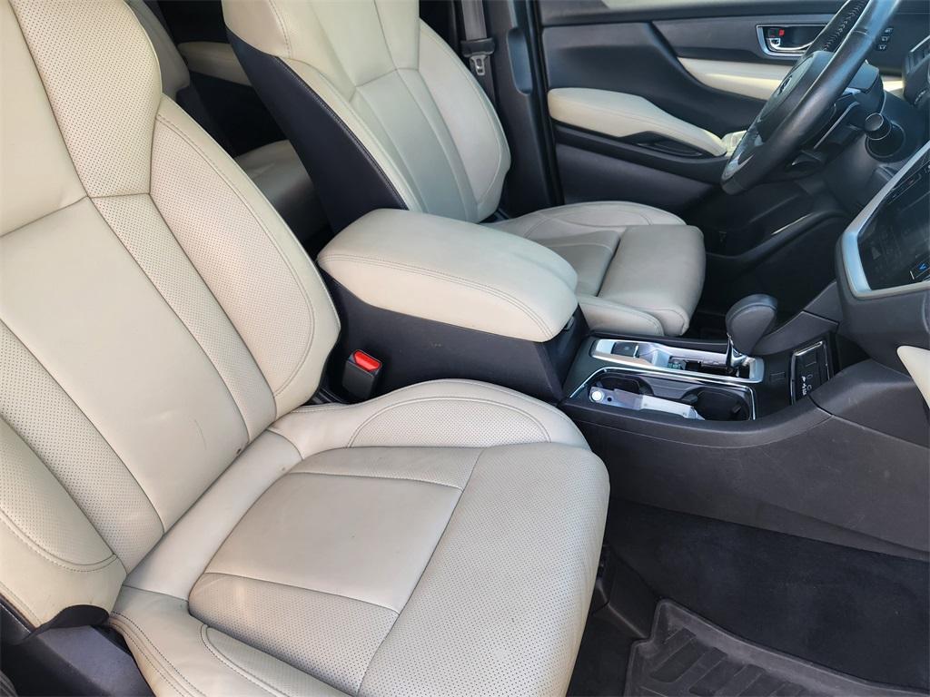 used 2024 Subaru Ascent car, priced at $32,036