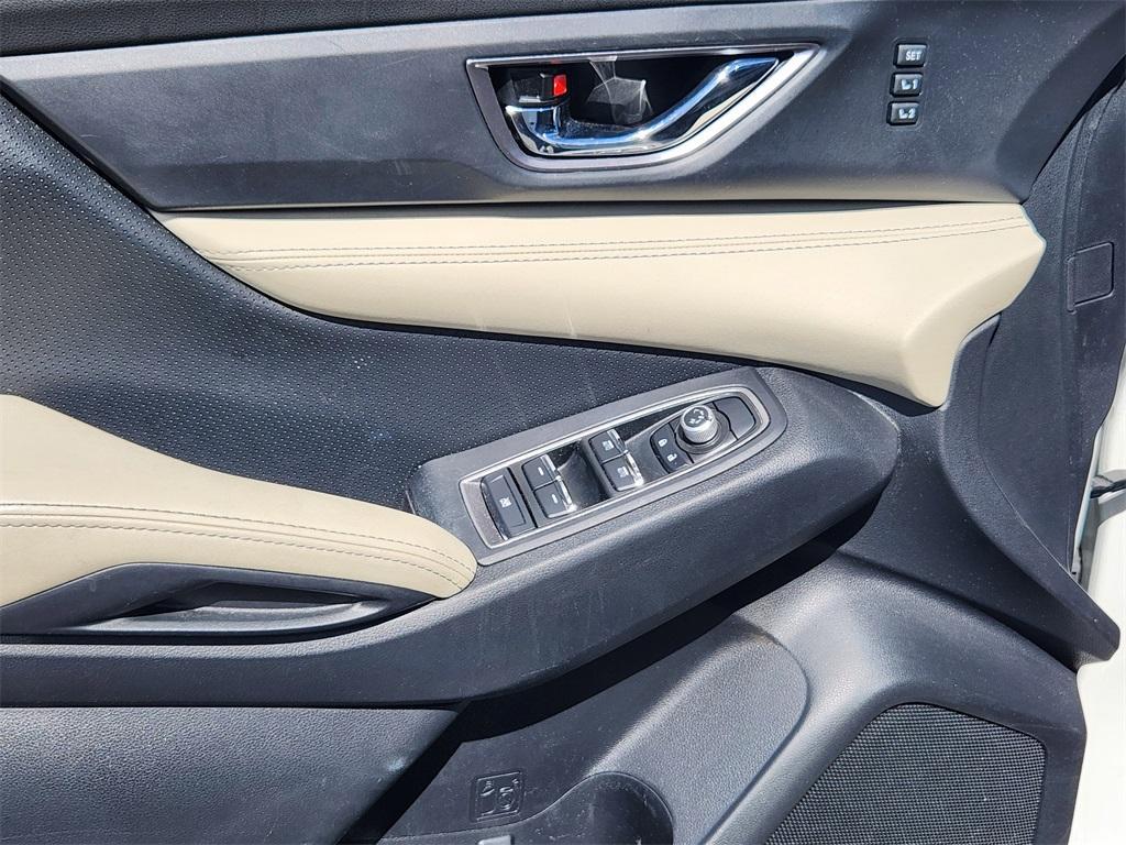 used 2024 Subaru Ascent car, priced at $32,036