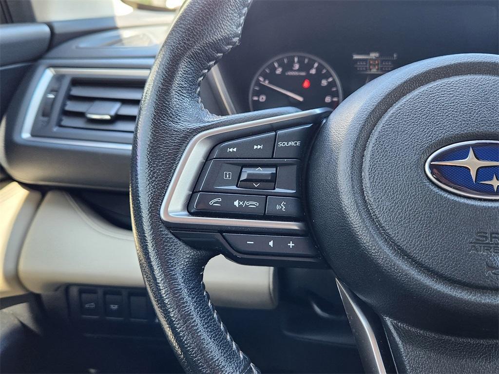 used 2024 Subaru Ascent car, priced at $32,036