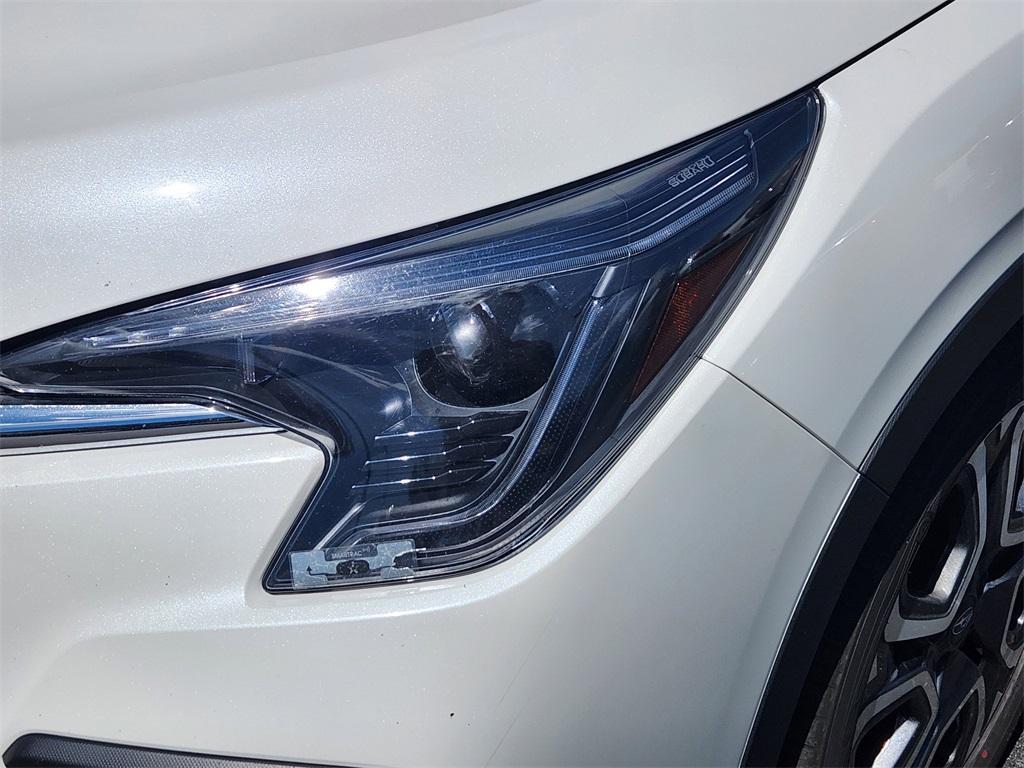 used 2024 Subaru Ascent car, priced at $32,036