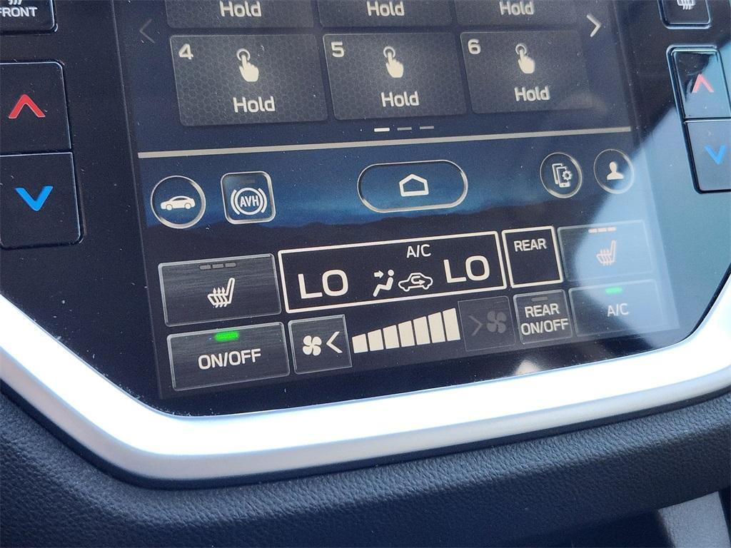 used 2024 Subaru Ascent car, priced at $32,036