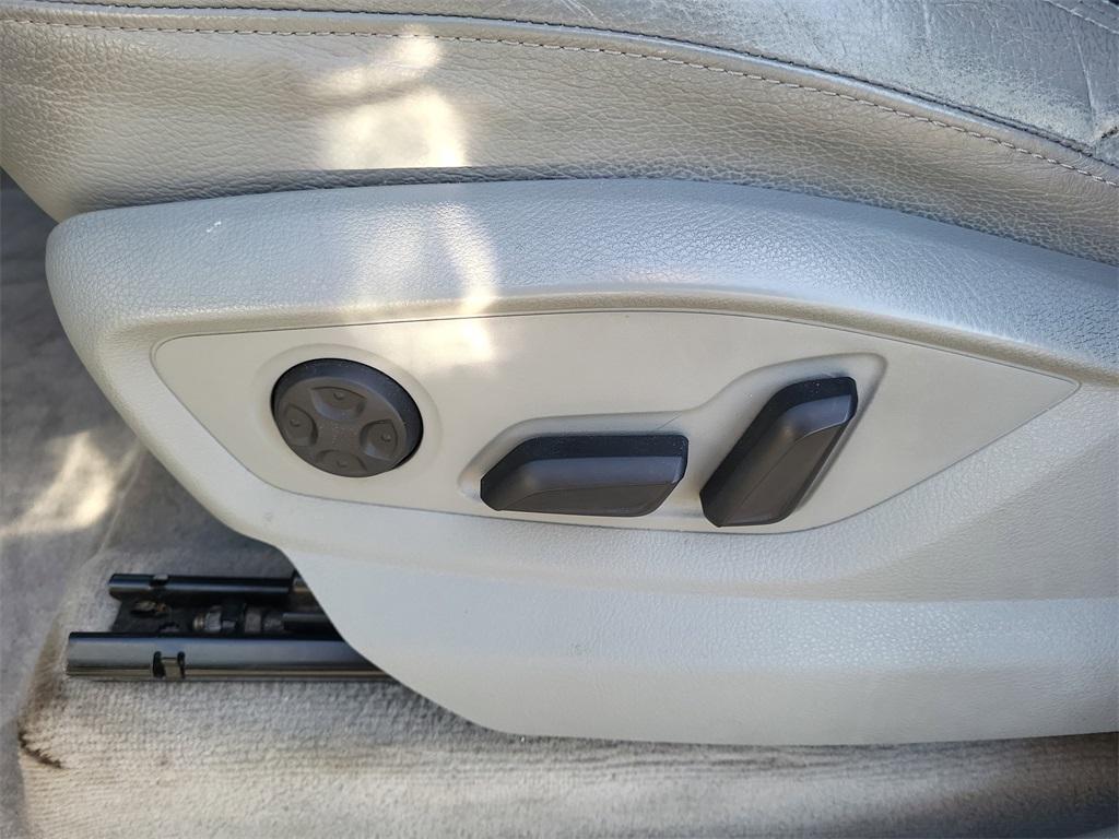 used 2017 Audi Q7 car, priced at $14,200