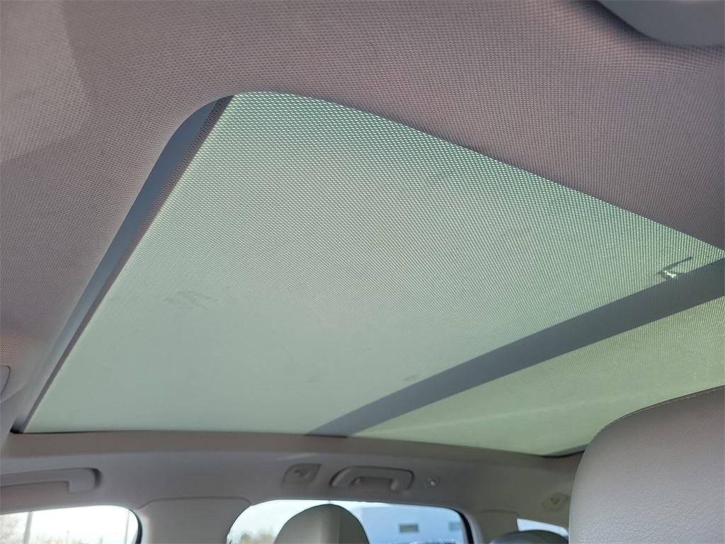 used 2017 Audi Q7 car, priced at $14,200