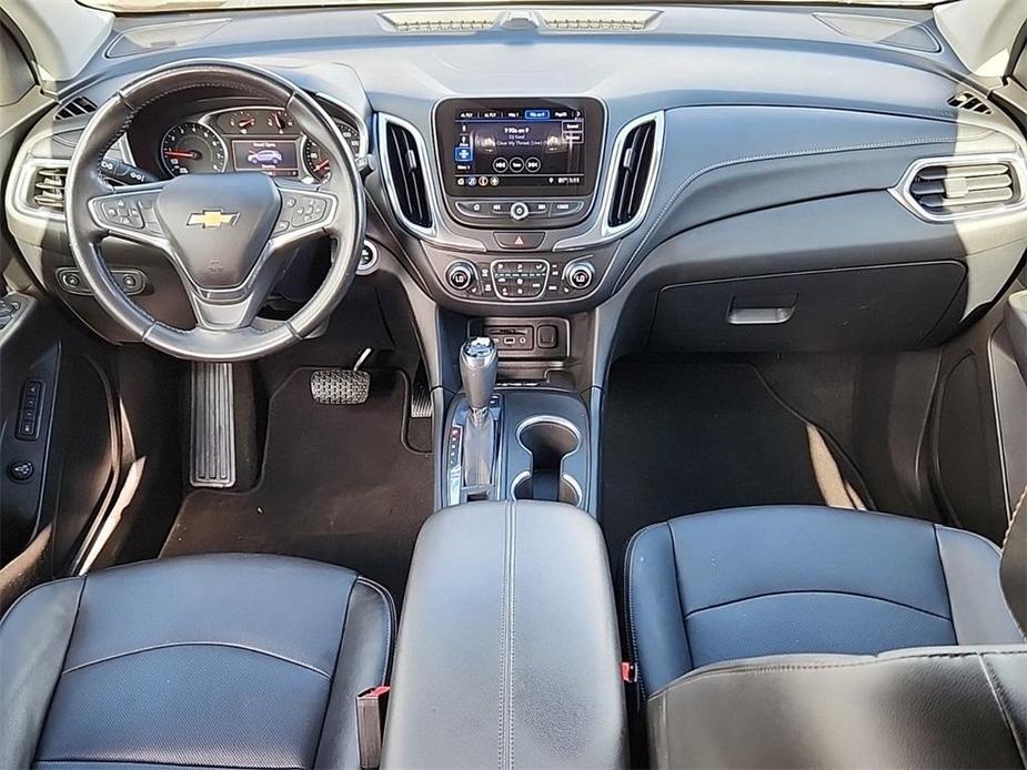 used 2019 Chevrolet Equinox car, priced at $20,681