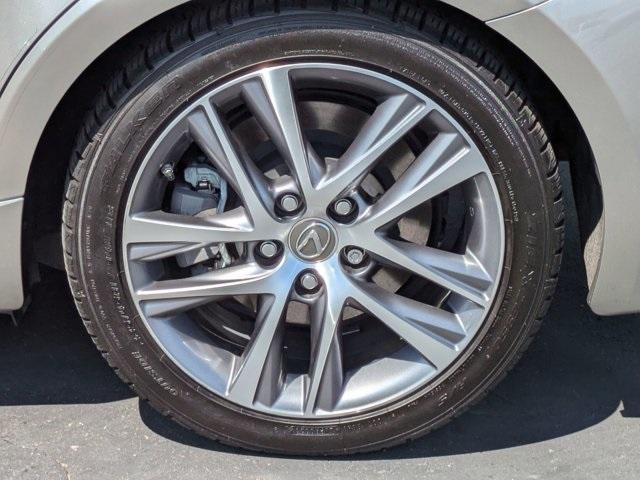 used 2020 Lexus IS 300 car, priced at $28,988