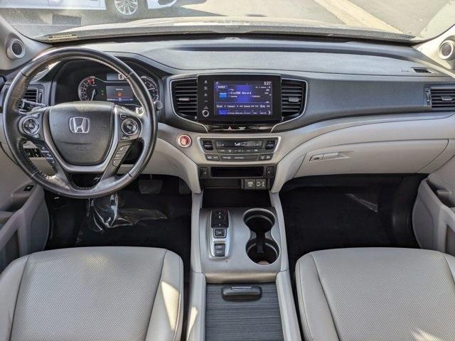 used 2023 Honda Ridgeline car, priced at $29,988