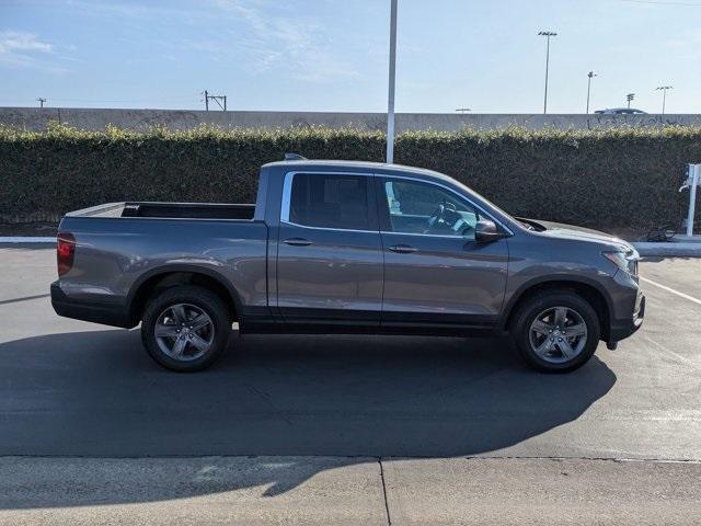 used 2023 Honda Ridgeline car, priced at $29,988