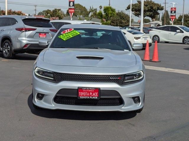 used 2021 Dodge Charger car, priced at $23,388