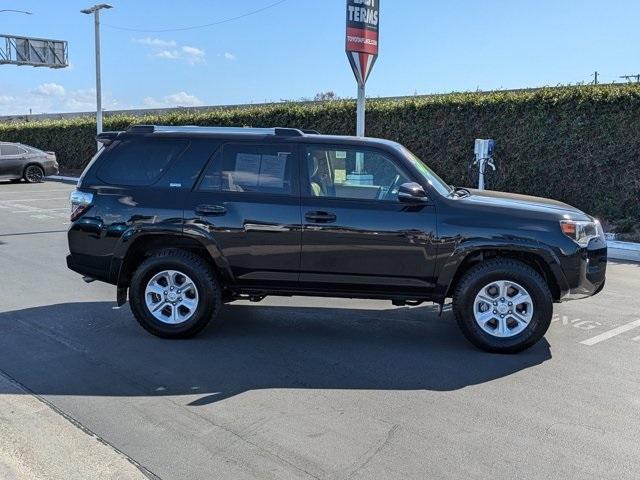 used 2022 Toyota 4Runner car, priced at $37,988