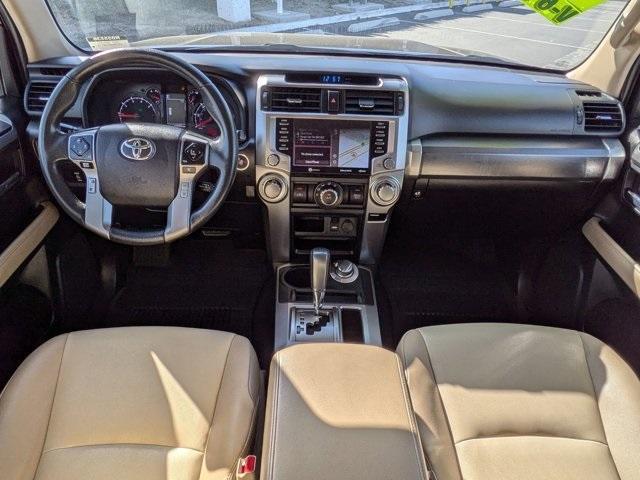 used 2022 Toyota 4Runner car, priced at $37,988