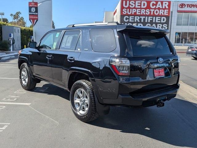 used 2022 Toyota 4Runner car, priced at $37,988