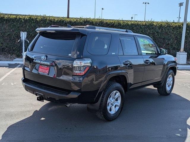 used 2022 Toyota 4Runner car, priced at $37,988