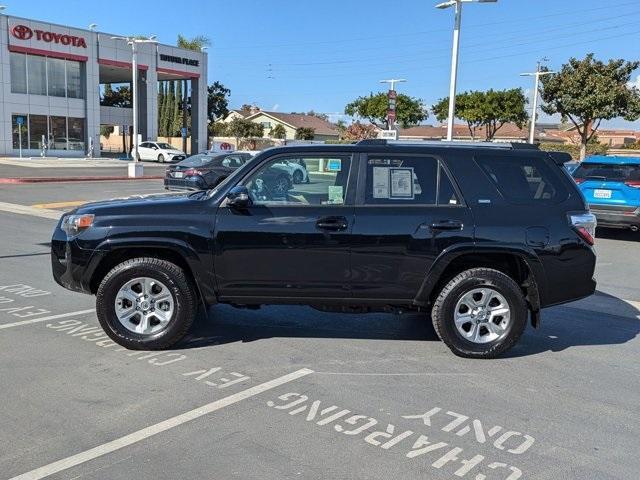 used 2022 Toyota 4Runner car, priced at $37,988