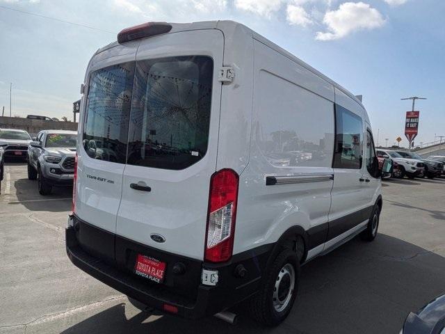 used 2020 Ford Transit-250 car, priced at $39,988