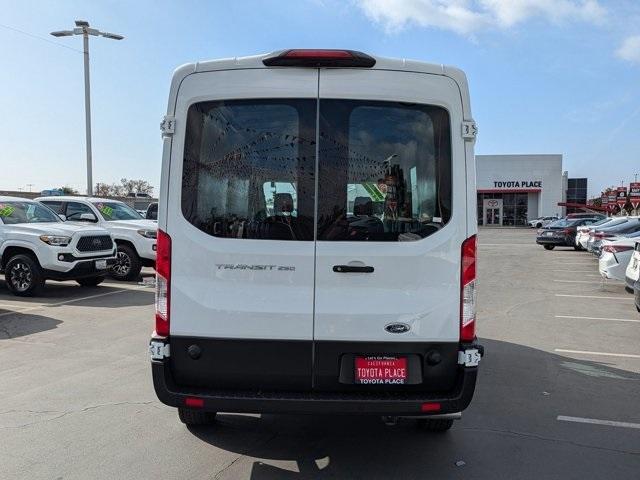 used 2020 Ford Transit-250 car, priced at $39,988