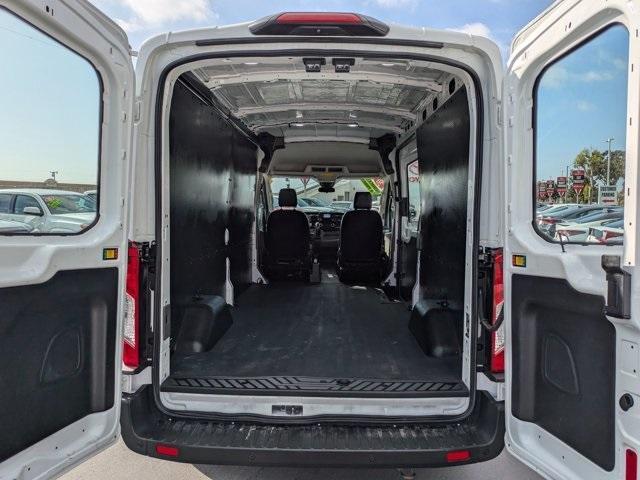 used 2020 Ford Transit-250 car, priced at $39,988