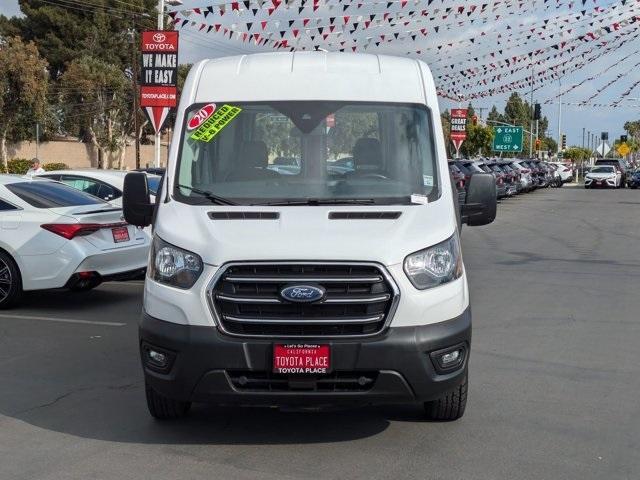 used 2020 Ford Transit-250 car, priced at $39,988