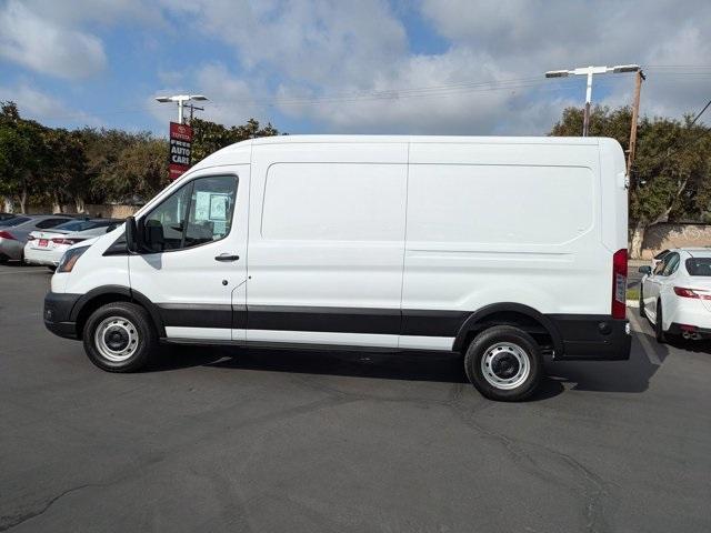 used 2020 Ford Transit-250 car, priced at $39,988