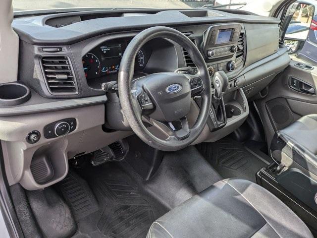 used 2020 Ford Transit-250 car, priced at $39,988