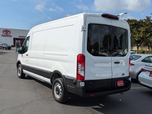 used 2020 Ford Transit-250 car, priced at $39,988