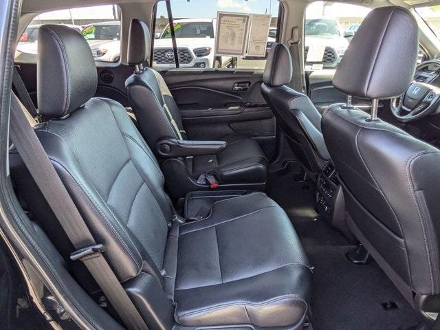 used 2018 Honda Pilot car, priced at $26,288