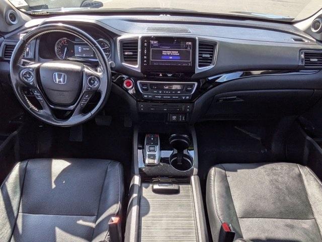 used 2018 Honda Pilot car, priced at $26,288