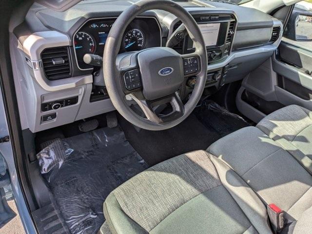 used 2023 Ford F-150 car, priced at $31,988