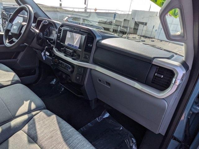 used 2023 Ford F-150 car, priced at $31,988