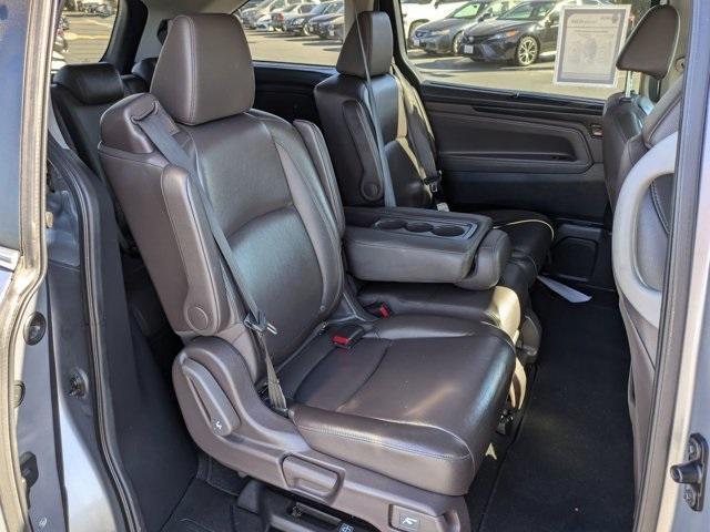 used 2020 Honda Odyssey car, priced at $30,688