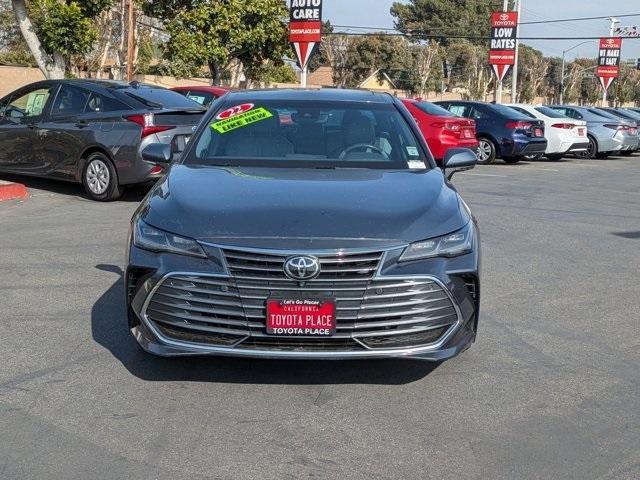 used 2022 Toyota Avalon car, priced at $31,988