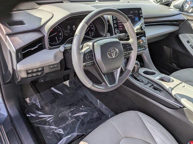 used 2022 Toyota Avalon car, priced at $31,988