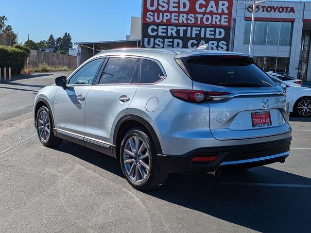 used 2023 Mazda CX-9 car, priced at $30,988