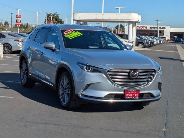 used 2023 Mazda CX-9 car, priced at $30,988