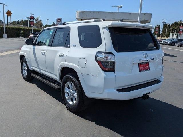 used 2022 Toyota 4Runner car, priced at $35,988