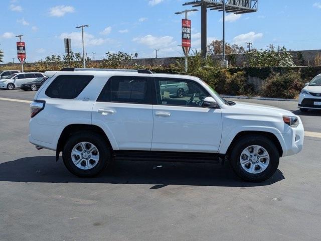 used 2022 Toyota 4Runner car, priced at $35,988